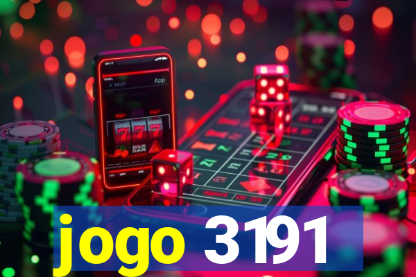 jogo 3191
